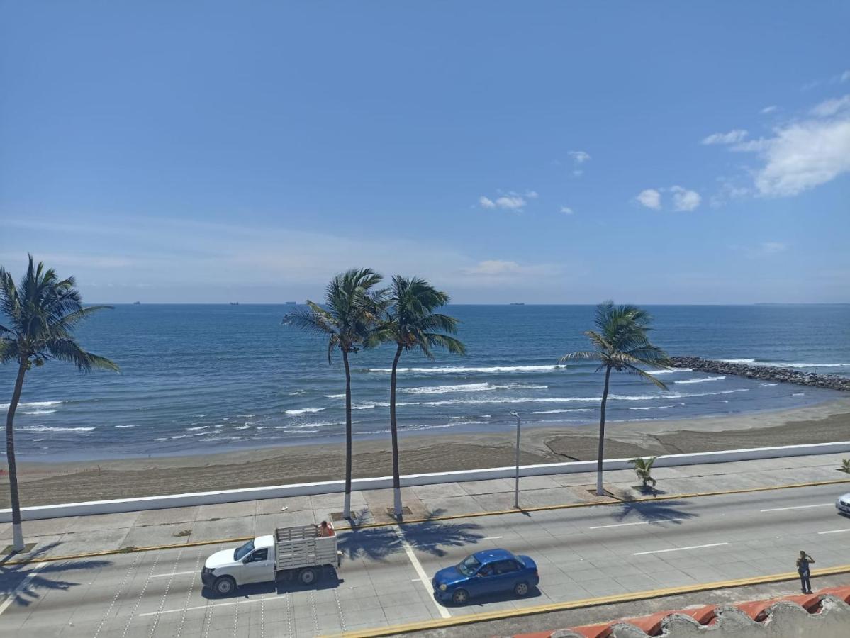 Hotel Inti Boca del Rio  Exterior photo