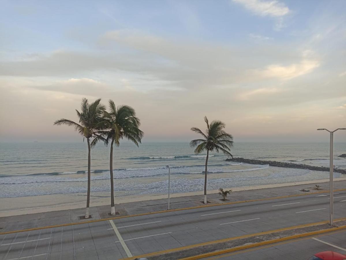Hotel Inti Boca del Rio  Exterior photo